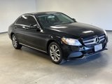 Used 2017 Mercedes-Benz C 300 4MATIC Sedan image 2