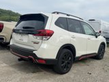 Used 2020 Subaru Forester Sport image 5