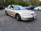 Used 2002 Honda Accord EX image 3