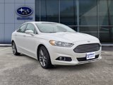 Used 2014 Ford Fusion Titanium image 3