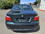 Used 2008 BMW 550i Sedan image 6