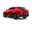 New 2025 Lexus UX 300h AWD image 3