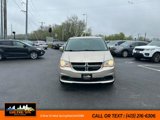 Used 2014 Dodge Grand Caravan SXT image 2