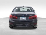 Used 2020 BMW 530i xDrive w/ Convenience Package image 4