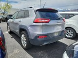 Used 2014 Jeep Cherokee Limited image 3