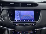 Certified 2021 Cadillac XT5 Premium Luxury image 5