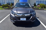 Certified 2022 Honda HR-V LX image 6