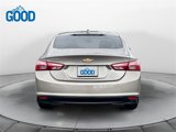 Used 2022 Chevrolet Malibu LT image 4