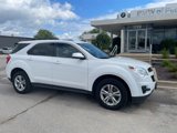 Used 2013 Chevrolet Equinox LT w/ Driver Convenience Package image 2