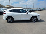 New 2025 MAZDA CX-5 AWD 2.5 S w/ Select Package image 2