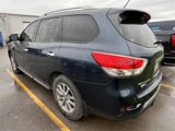 Used 2014 Nissan Pathfinder SV w/ Trailer Tow Package image 4