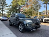 Used 2016 Ford Explorer Limited image 3
