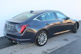 Certified 2024 Cadillac CT5 Premium Luxury w/ Parking Package image 3