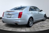 Used 2016 Cadillac CTS Luxury image 2