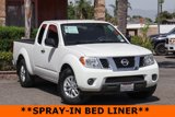Used 2020 Nissan Frontier SV image 2