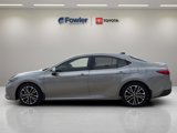 Certified 2025 Toyota Camry XLE image 4