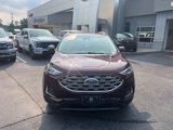 Used 2020 Ford Edge SEL w/ Convenience Package image 4