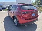 Used 2022 MAZDA CX-5 AWD 2.5 S w/ Preferred Package image 3