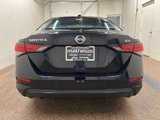 Used 2021 Nissan Sentra SV image 3