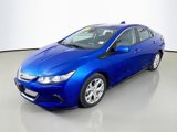 Used 2017 Chevrolet Volt Premier w/ Driver Confidence II Package image 4