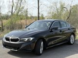 Used 2024 BMW 330i xDrive Sedan image 3