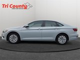 Used 2019 Volkswagen Jetta S w/ Driver Assistance Package image 4