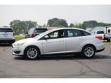Used 2018 Ford Focus SE image 6