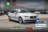 Used 2015 BMW 535i Gran Turismo image 3