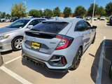 Used 2021 Honda Civic Sport image 3