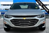 Used 2021 Chevrolet Malibu LT image 2