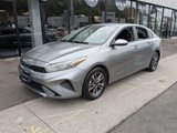 Used 2022 Kia Forte LXS image 2