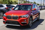 Used 2018 BMW X1 sDrive28i image 3