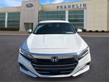 Used 2021 Honda Accord LX image 2