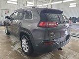 Used 2018 Jeep Cherokee Latitude image 4