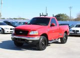 Used 2000 Ford F150 XLT image 3