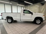Certified 2024 Chevrolet Silverado 1500 W/T w/ WT Fleet Convenience Package image 5