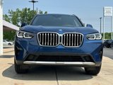 Certified 2023 BMW X3 xDrive30i w/ Premium Package image 2