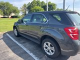 Used 2017 Chevrolet Equinox LS image 4