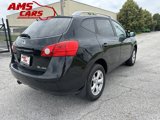 Used 2008 Nissan Rogue SL w/ Premium Pkg image 4