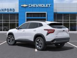 New 2025 Chevrolet Trax LT w/ Driver Confidence Package image 3