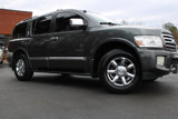 Used 2005 INFINITI QX56 4WD image 2