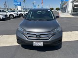 Used 2014 Honda CR-V LX image 2
