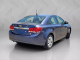 Used 2013 Chevrolet Cruze LS image 4