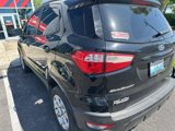 Used 2018 Ford EcoSport SE image 4