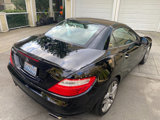 Used 2014 Mercedes-Benz SLK 250 image 6