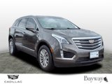 Used 2019 Cadillac XT5 Luxury image 3