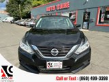 Used 2016 Nissan Altima 2.5 S w/ Power Driver Seat Package image 2
