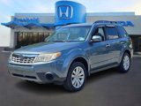 Used 2013 Subaru Forester 2.5X Premium image 3