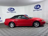 Used 2004 Ford Mustang Convertible image 3
