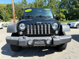 Used 2016 Jeep Wrangler Unlimited Sport image 2
